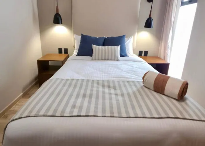 Hacienda 3br Pool, Parking & Padel Heushaven Casa de férias