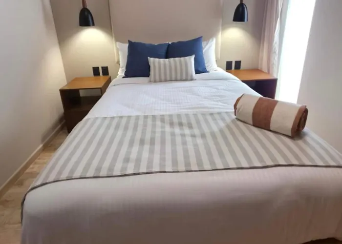 Hacienda 3br Pool, Parking & Padel Heushaven Tulum