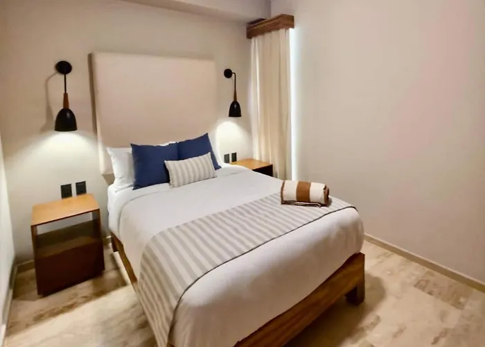 Hacienda 3br Pool, Parking & Padel Heushaven * Tulum